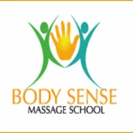 Body Sense Massage School logo