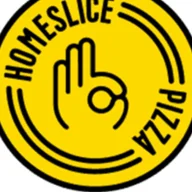 Homeslice Pizza logo