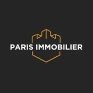Agence Immobilière Paris Immobilier Paris 10 logo