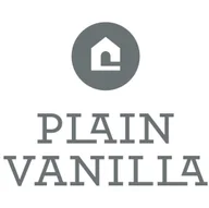 Plain Vanilla Telok Ayer logo