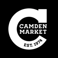 Camden Market North Yard logo