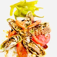Gourmet 2 logo