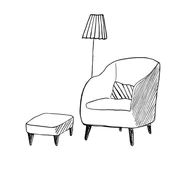 Le Petit Oberkampf logo