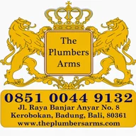 The Plumbers Arms logo