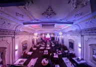 Bush Hall logo