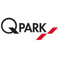 Q-Park Bijenkorf logo