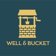 Well & Bucket logo