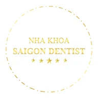 Nha khoa Saigon Dentist logo