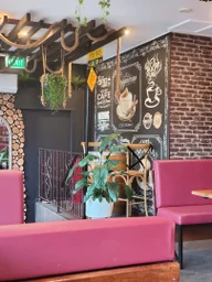 FATTIE PRINCE logo