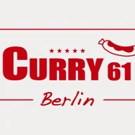 Curry 61 logo