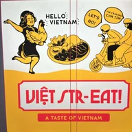 Viet Str_ Eat logo