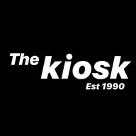 The Kiosk logo