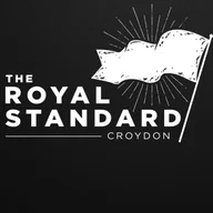 The Royal Standard logo