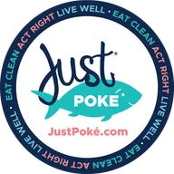 Just Poke Capitol Hill logo
