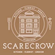 Scarecrow logo