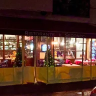 Ristorante il Secondo logo