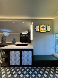 Nan Yang Flavour Kitchen Doncaster East logo