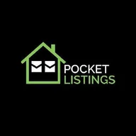 Pocket Listings logo