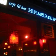 Café-Bar Himmelreich logo