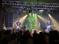 The Garage logo