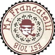 Mr Francatelli logo