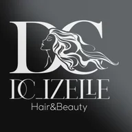 Dc_Izelle Hair&Beauty logo