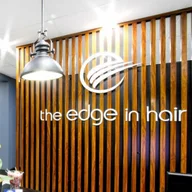 The Edge In Hair - Hair Salon & Barber logo