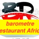 Restaurant Le Barometre logo
