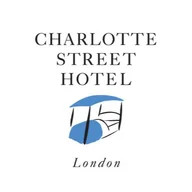 Charlotte Street Hotel logo