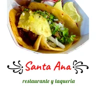 Santa Ana logo