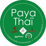 Paya Thaï Beaubourg logo