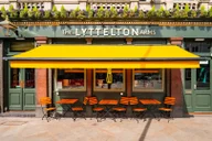 The Lyttelton Arms logo