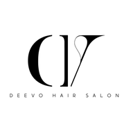 Deevo Hair Salon logo