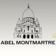 ABEL Montmartre logo