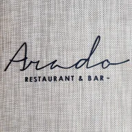 Arado Restaurant logo