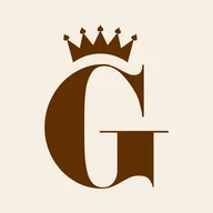 The Royal George logo