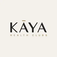 Kaya Health Clubs Prahran logo