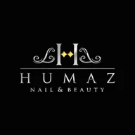 Humaz Nail and Beauty logo