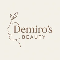 Demiro’s Beauty logo