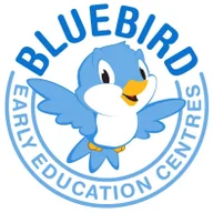 Bluebird Early Education Roseville logo