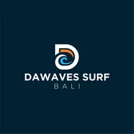 Bali Da Waves Surf School logo
