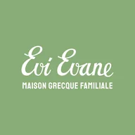 Evi Evane - Traiteur grec - Condorcet logo