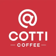 Cotti Coffee - Sunset Park (8th Ave) logo