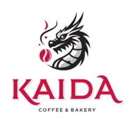 Kaida Coffee and Bakery logo