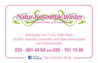 Kosmetik-Studio Winter logo