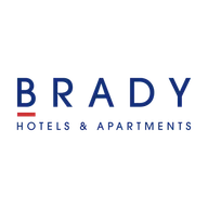 Brady Hotels Jones Lane logo