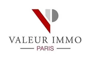 Valeur Immo Paris - Agence immobilière Paris 4 et le Marais logo