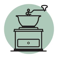 Ciscos Coffee logo