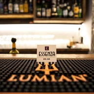 Essenza Wine Bar Trastevere logo