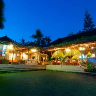 Kusnadi Restaurant logo